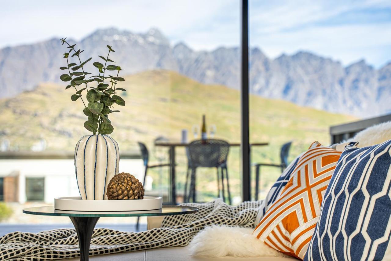 Queenstown Lake And Mountain View Retreat Free Wifi Free Street Parking Exteriör bild