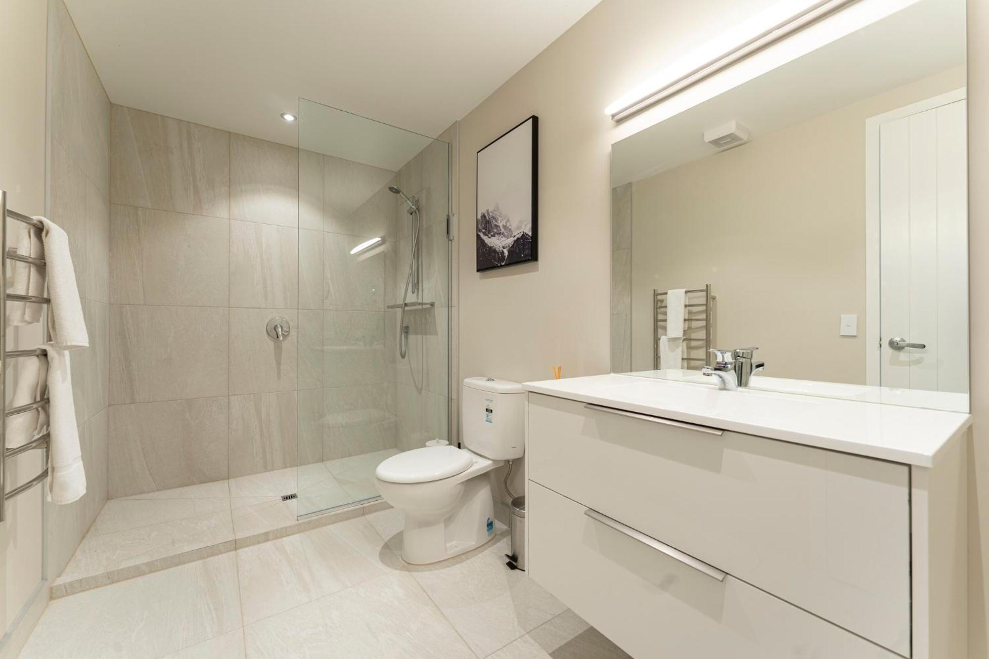 Queenstown Lake And Mountain View Retreat Free Wifi Free Street Parking Exteriör bild
